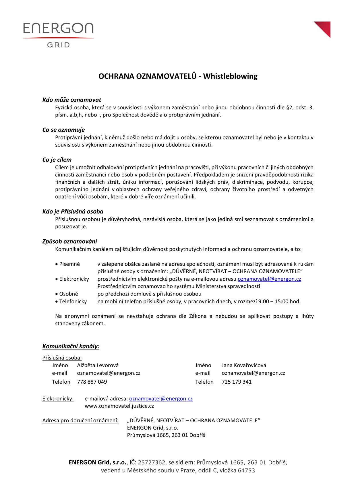 OCHRANA OZNAMOVATELŮ - web-1